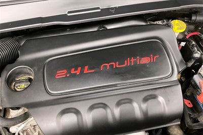 2017 Jeep New Compass Latitude