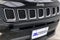 2017 Jeep New Compass Latitude
