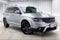 2019 Dodge Journey Crossroad