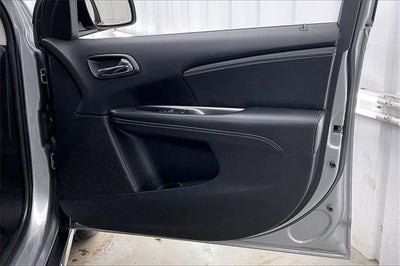 2019 Dodge Journey Crossroad