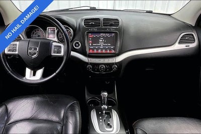 2015 Dodge Journey R/T