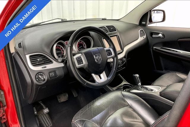 2015 Dodge Journey R/T