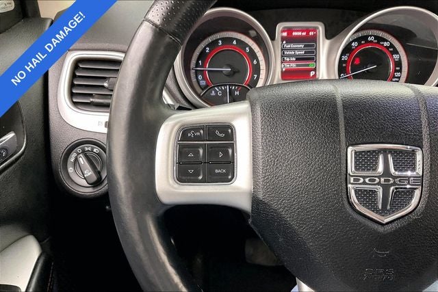 2015 Dodge Journey R/T