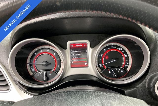 2015 Dodge Journey R/T