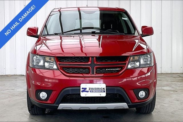 2015 Dodge Journey R/T