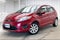 2012 Ford Fiesta SE