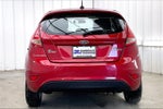 2012 Ford Fiesta SE