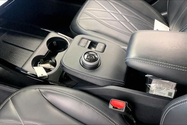 2021 Ford Mustang Mach-E Select