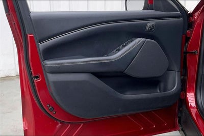 2021 Ford Mustang Mach-E Select