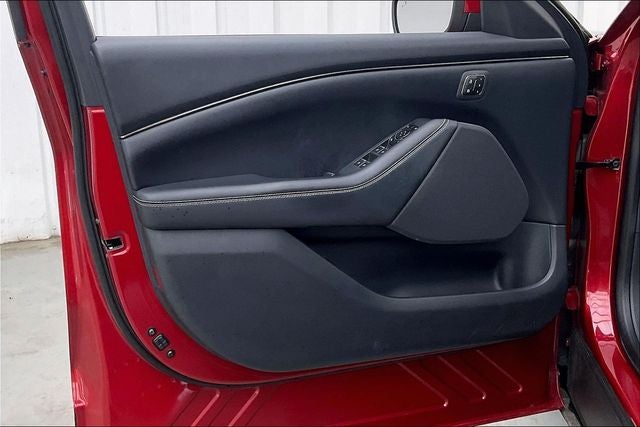 2021 Ford Mustang Mach-E Select