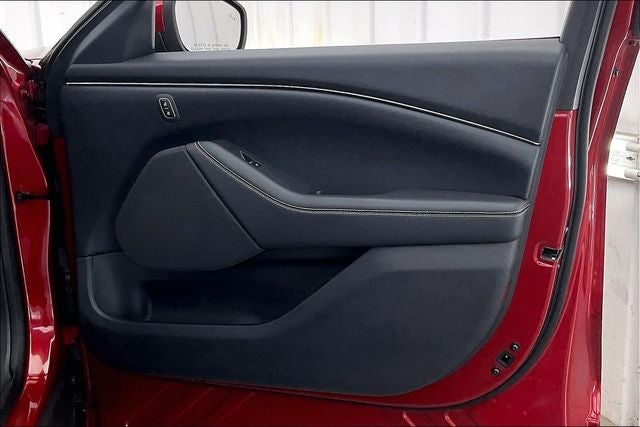 2021 Ford Mustang Mach-E Select