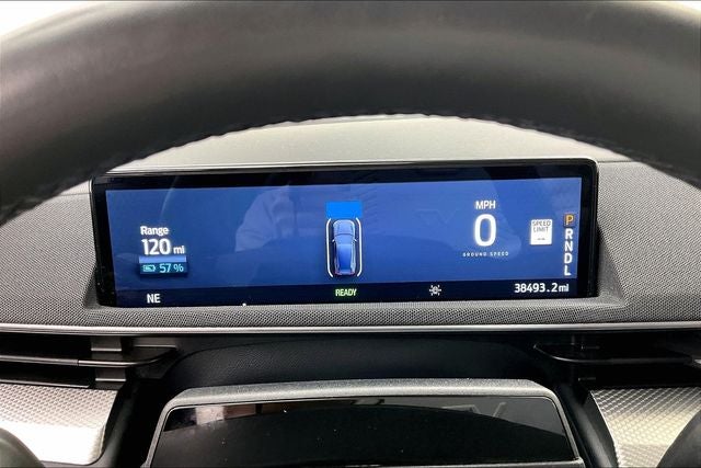2021 Ford Mustang Mach-E Select