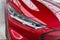 2021 Ford Mustang Mach-E Select