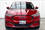 2021 Ford Mustang Mach-E Select