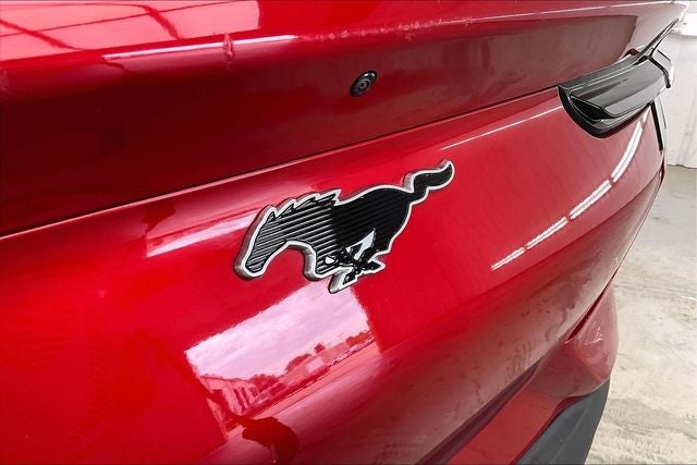 2021 Ford Mustang Mach-E Select