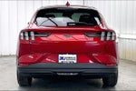 2021 Ford Mustang Mach-E Select