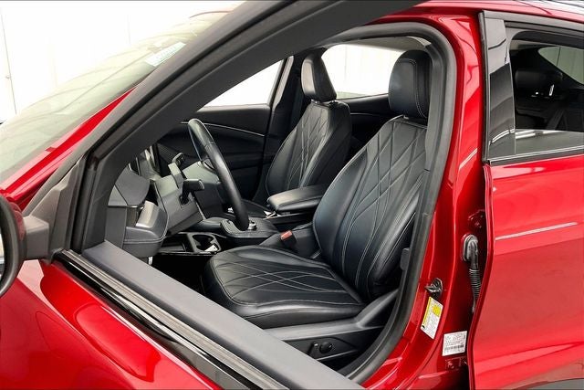 2021 Ford Mustang Mach-E Select