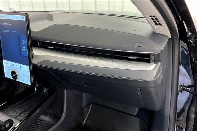 2021 Ford Mustang Mach-E California Route 1