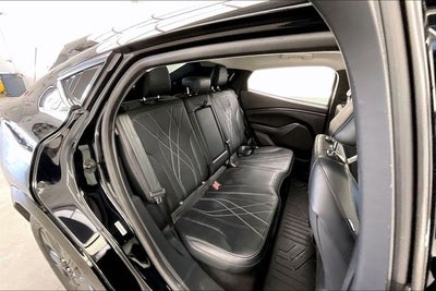 2021 Ford Mustang Mach-E California Route 1