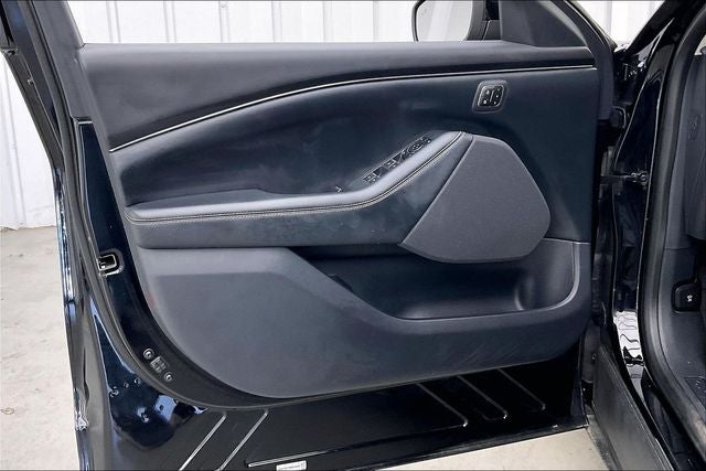 2021 Ford Mustang Mach-E California Route 1