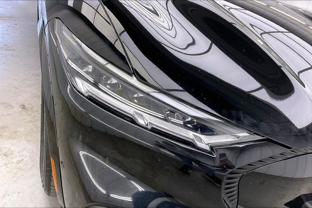 2021 Ford Mustang Mach-E California Route 1