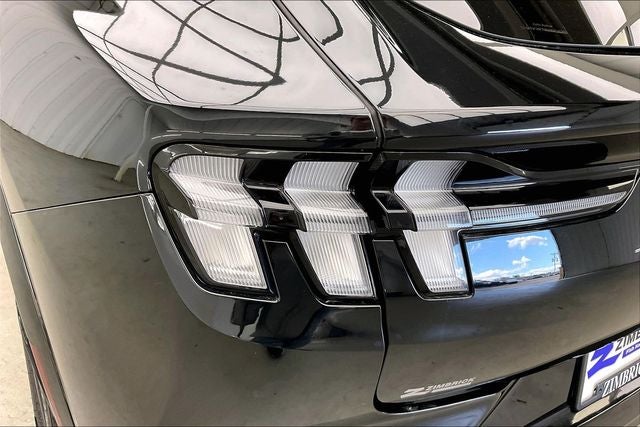 2021 Ford Mustang Mach-E California Route 1