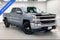 2016 Chevrolet Silverado 1500 LT LT1