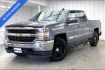 2016 Chevrolet Silverado 1500 LT LT1