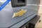 2016 Chevrolet Silverado 1500 LT LT1