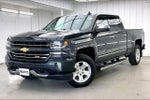 2018 Chevrolet Silverado 1500 LTZ 2LZ