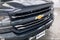 2018 Chevrolet Silverado 1500 LTZ 2LZ
