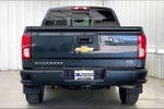2018 Chevrolet Silverado 1500 LTZ 2LZ