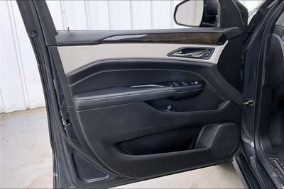 2015 Cadillac SRX Performance