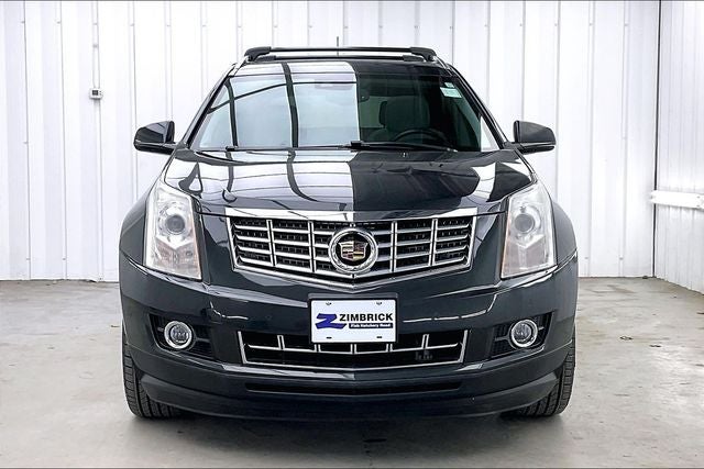 2015 Cadillac SRX Performance