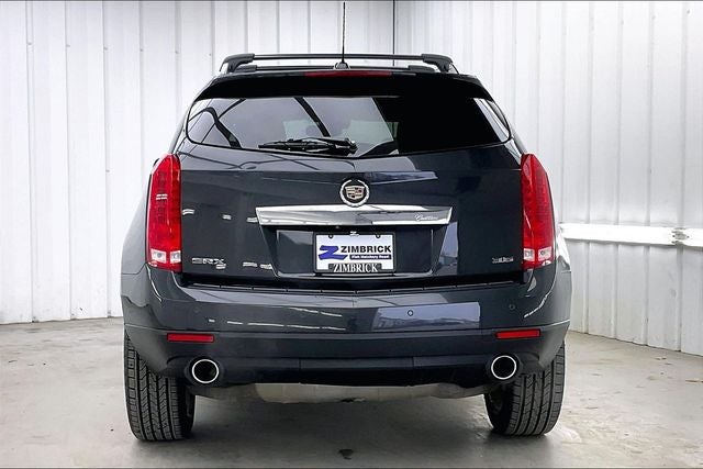 2015 Cadillac SRX Performance