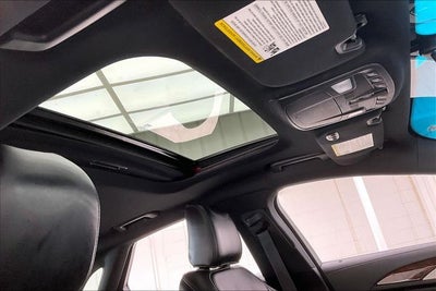 2020 Lincoln MKZ Reserve