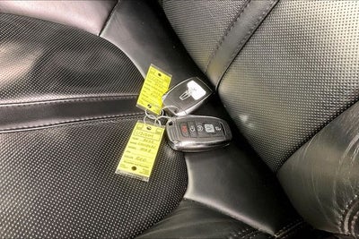 2020 Lincoln MKZ Reserve