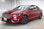 2020 Lincoln MKZ Reserve