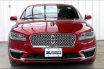 2020 Lincoln MKZ Reserve