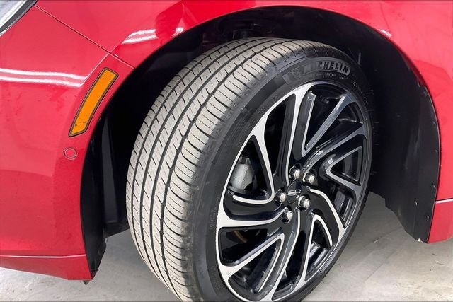 2020 Lincoln MKZ Reserve