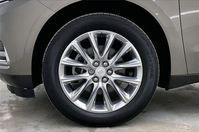 2018 Buick Enclave Premium Group