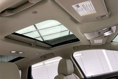 2018 Buick Enclave Premium Group