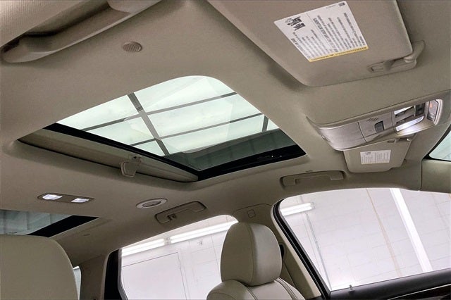 2018 Buick Enclave Premium Group