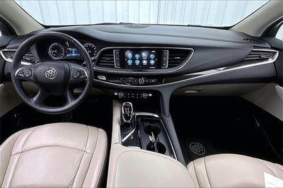 2018 Buick Enclave Premium Group