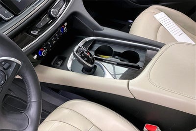 2018 Buick Enclave Premium Group