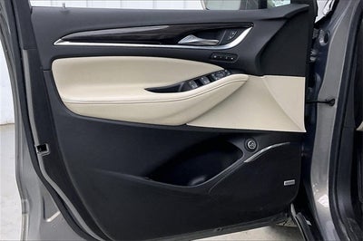 2018 Buick Enclave Premium Group