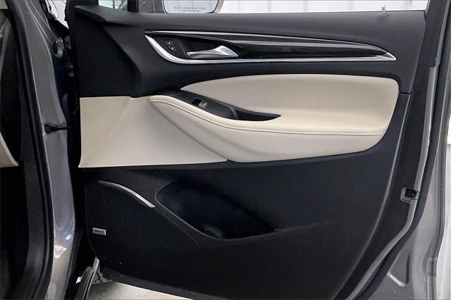 2018 Buick Enclave Premium Group