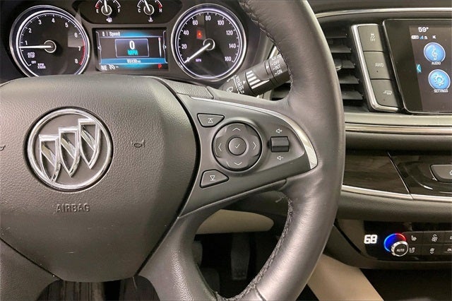 2018 Buick Enclave Premium Group