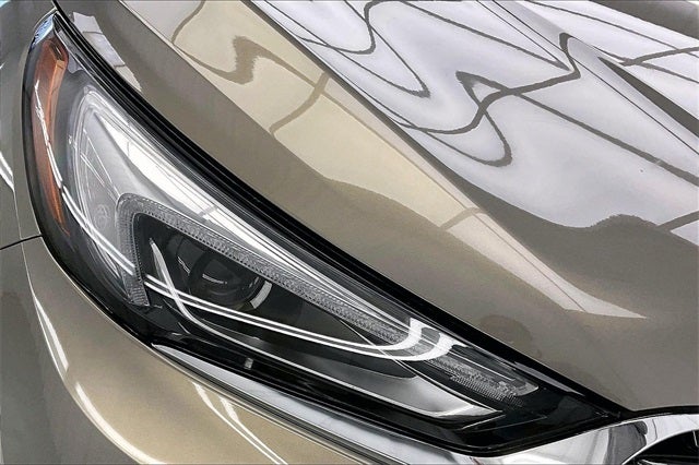 2018 Buick Enclave Premium Group