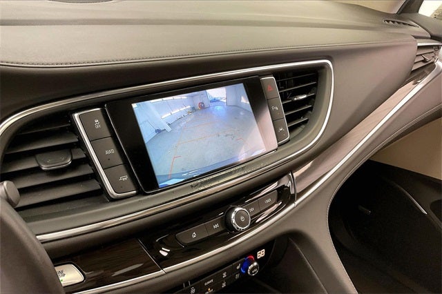 2018 Buick Enclave Premium Group